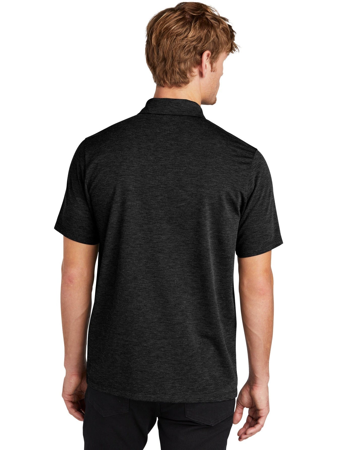 OGIO Evolution Polo