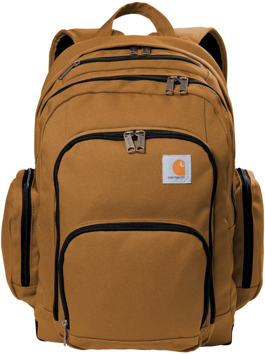 CarharttFoundry Series Pro Backpack