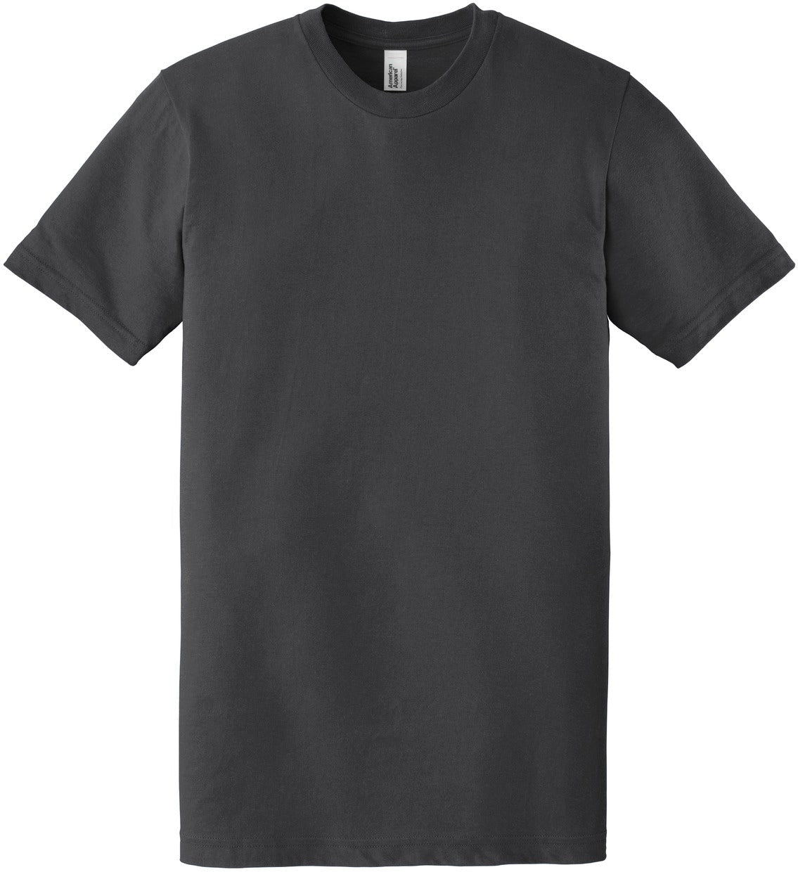 American ApparelFine Jersey T-Shirt