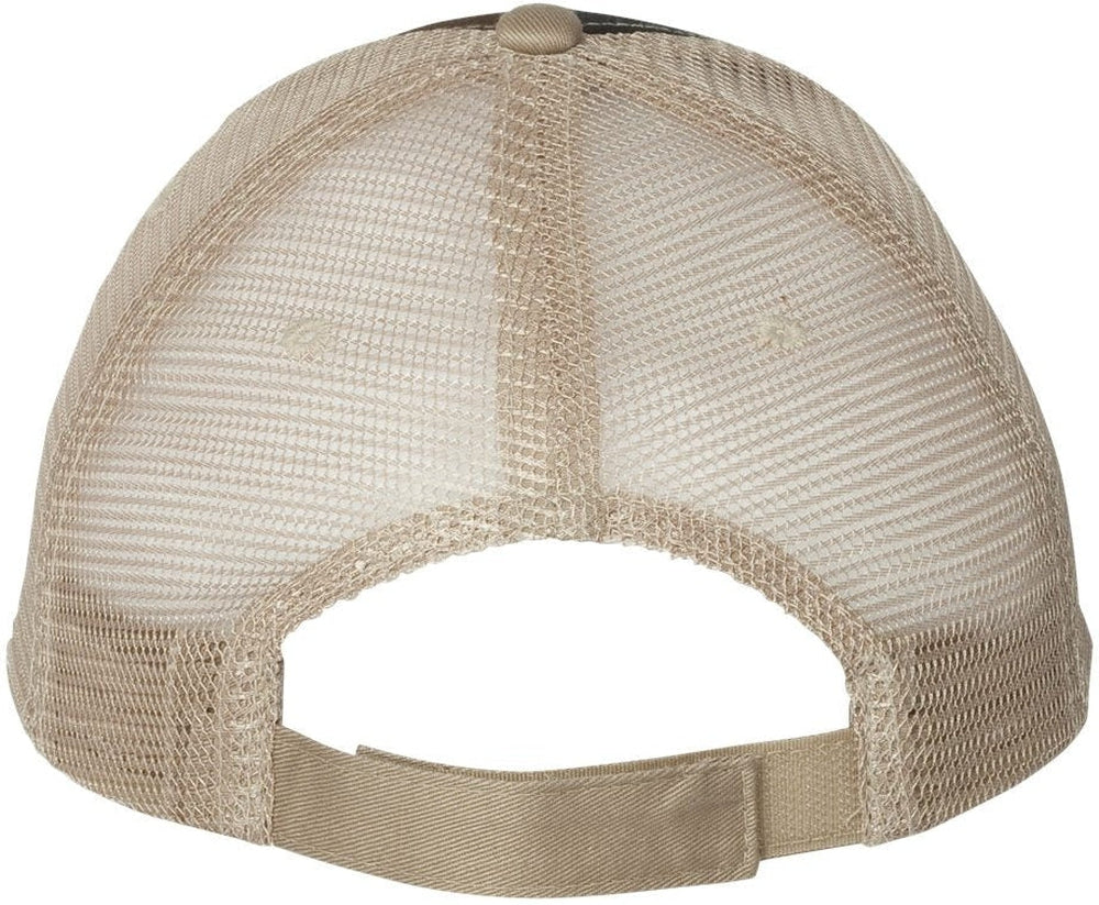Valucap Sandwich Trucker Cap