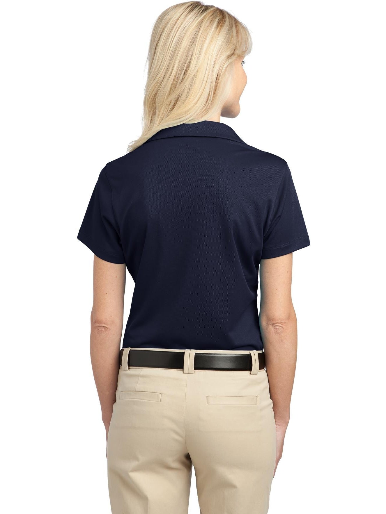 Port AuthorityLadies Tech Pique Polo