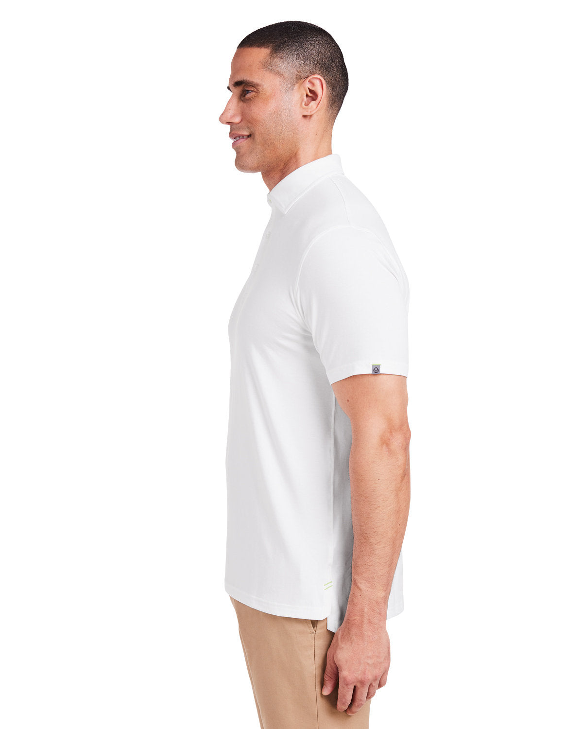 tasc Cloud Lightweight Polo