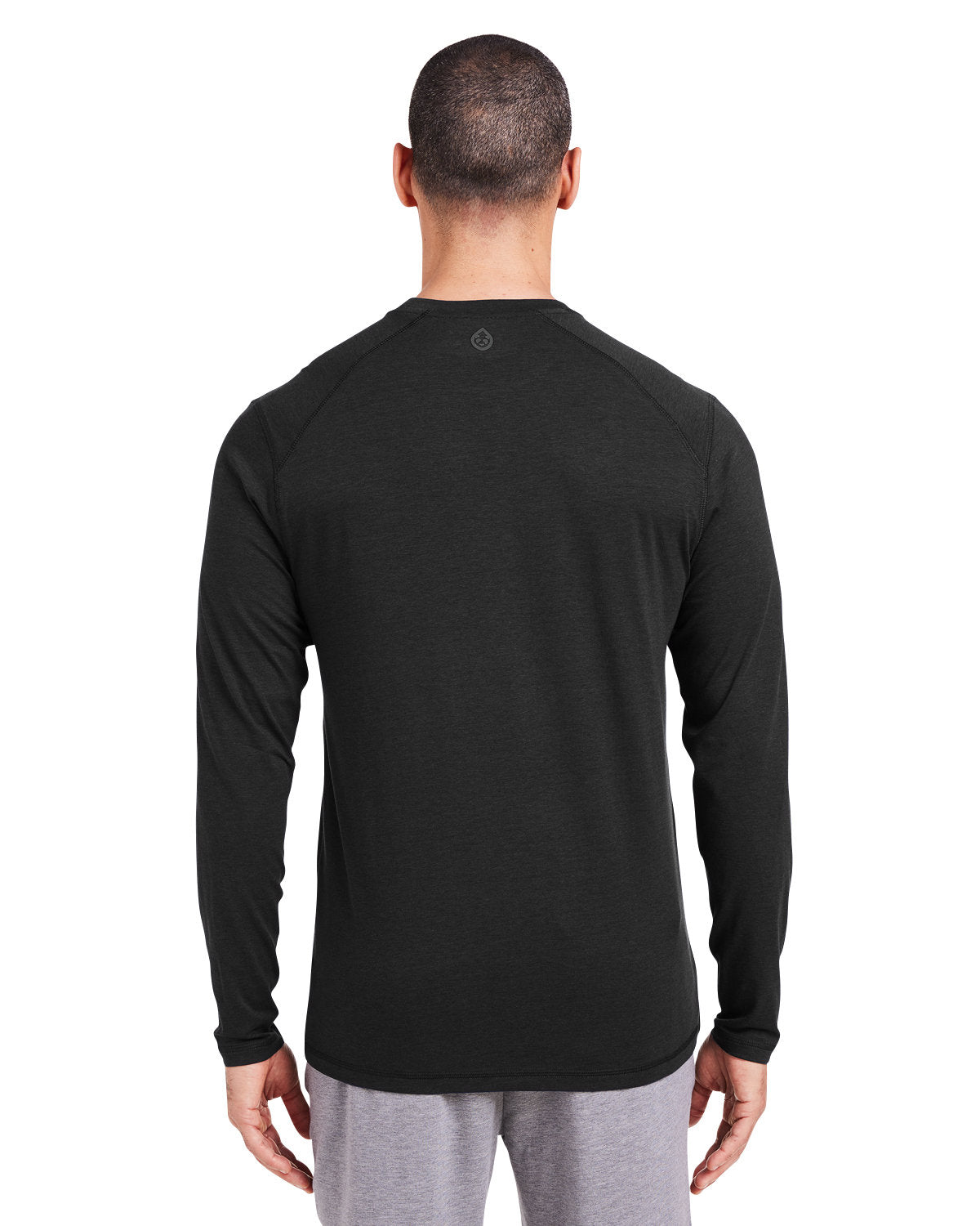 tasc Carrollton Fitness Long-Sleeve T-Shirt