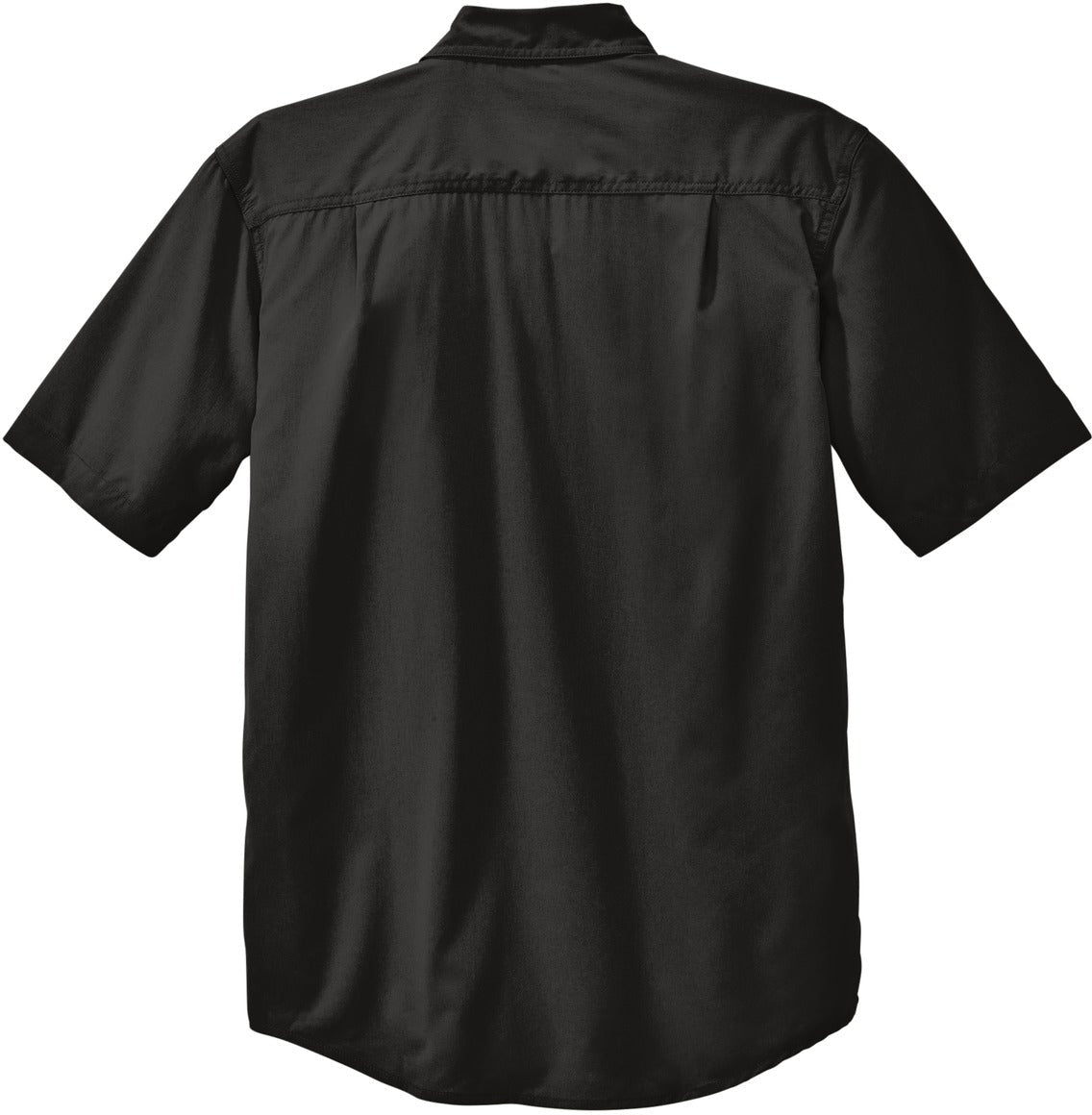 Carhartt Force Solid Short Sleeve Shirt