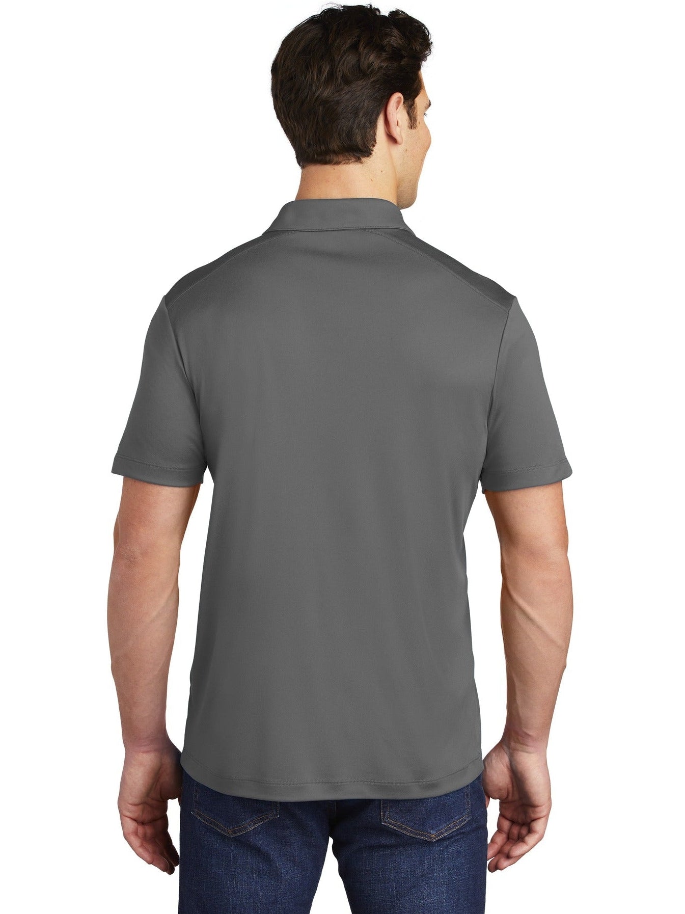 Sport-TekPosi-UVPro Polo
