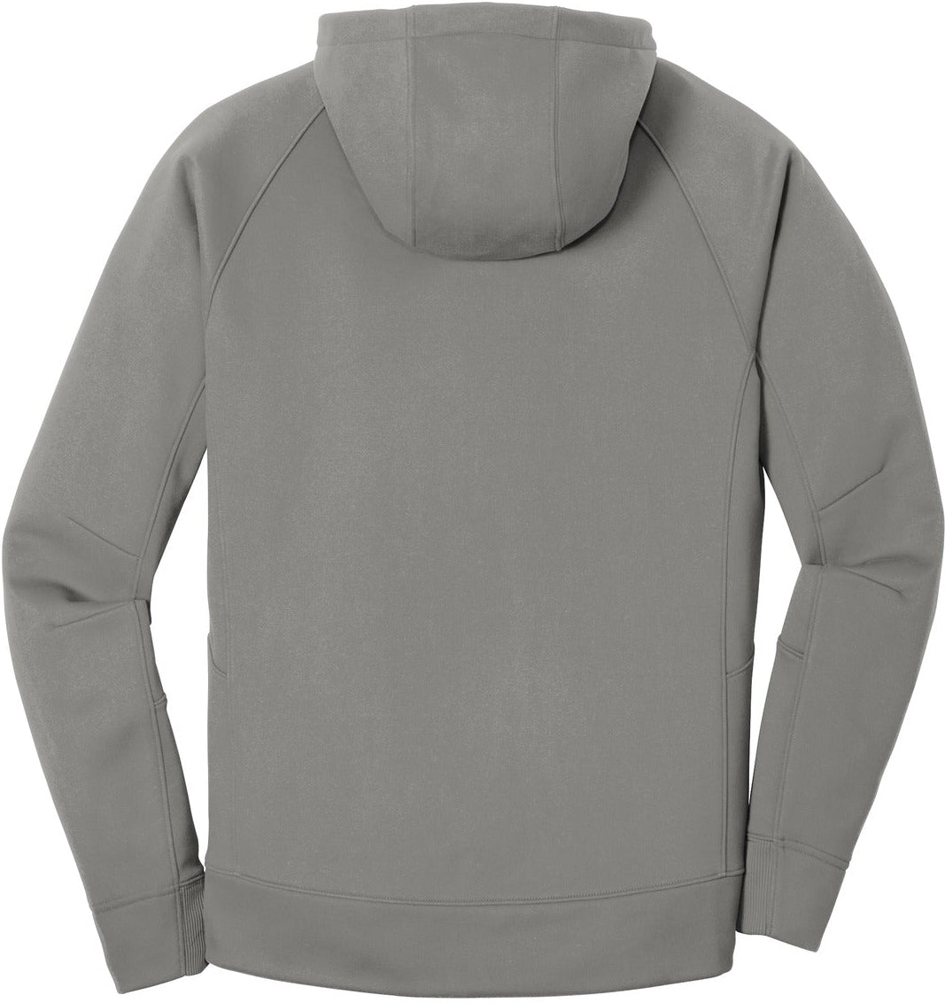 OUTLET-New Era Venue Fleece Pullover Hoodie