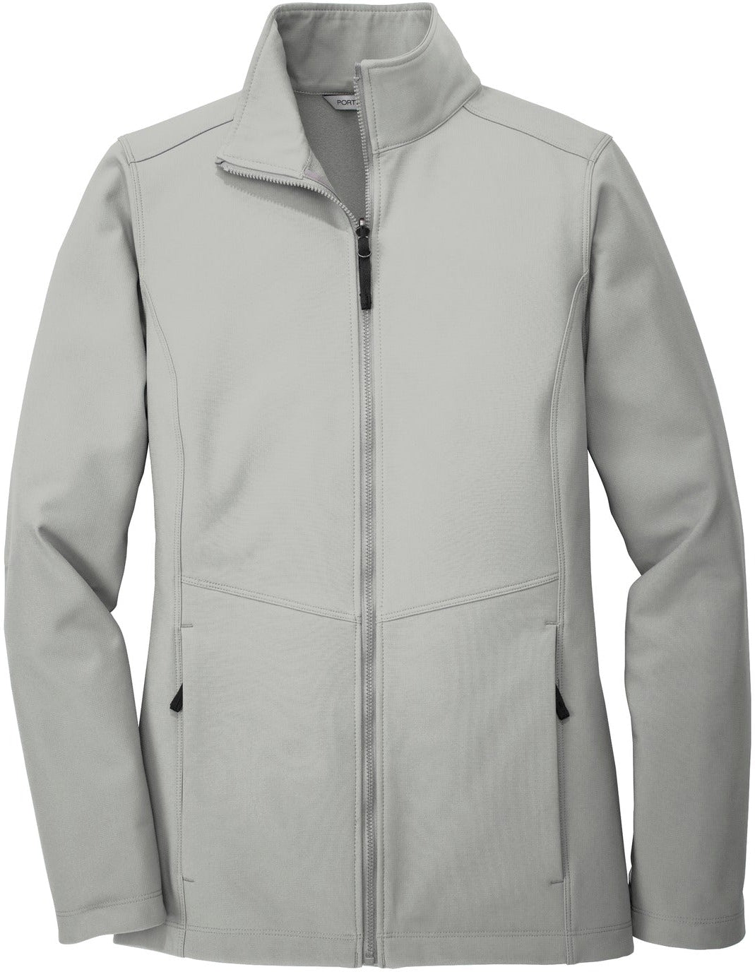 Port Authority Ladies Collective Soft Shell Jacket