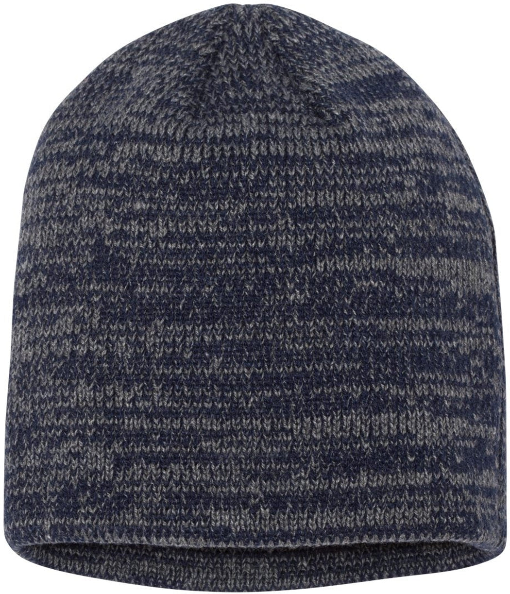 Sportsman 8 Marled Knit Beanie