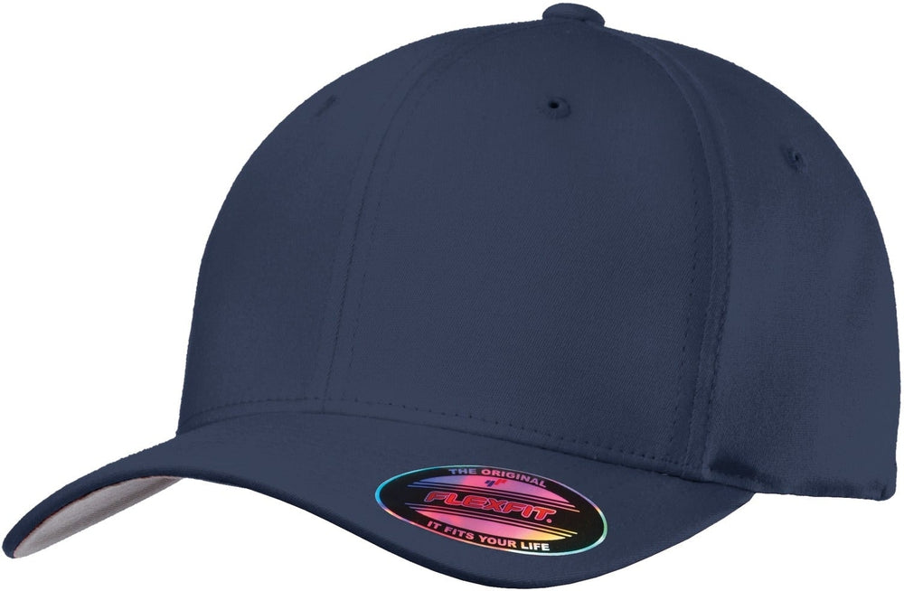 Port Authority Flexfit Cotton Twill Cap