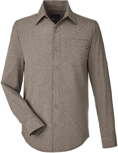 Marmot Aerobora Woven Shirt