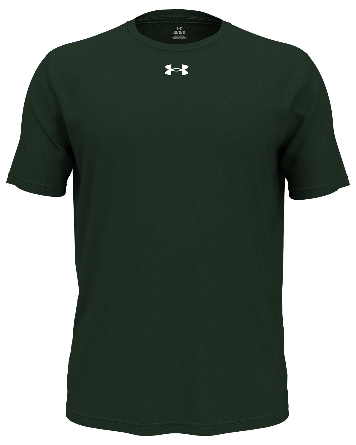 OUTLET-Under Armour Team Tech T-Shirt