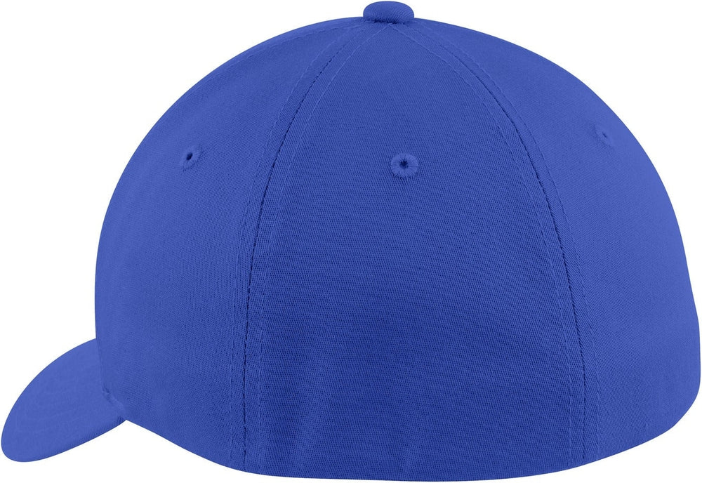 Port Authority Flexfit Cotton Twill Cap