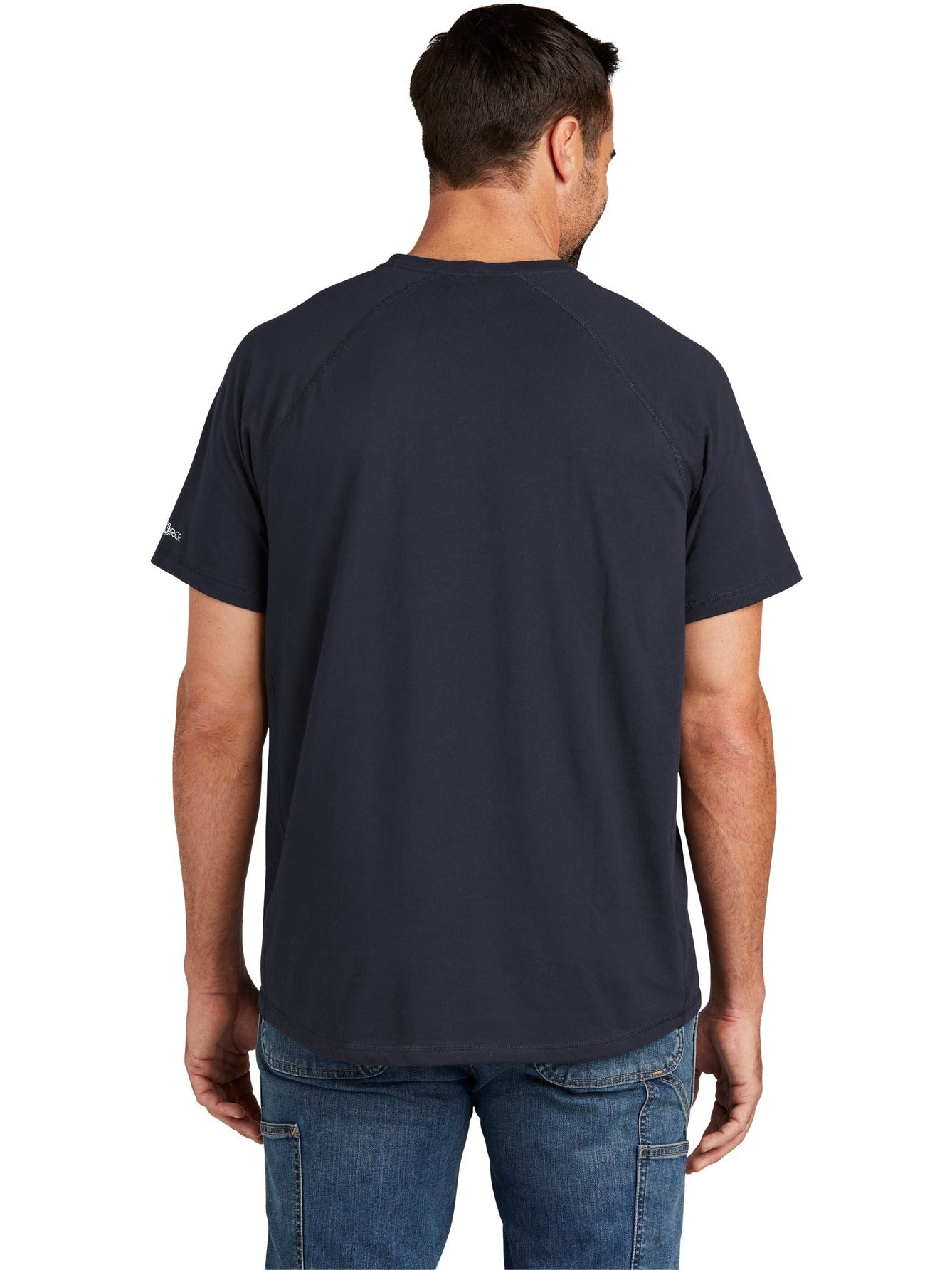 Carhartt Force Short Sleeve Pocket T-Shirt