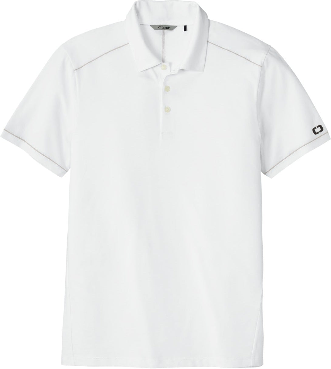 OGIO Code Stretch Polo