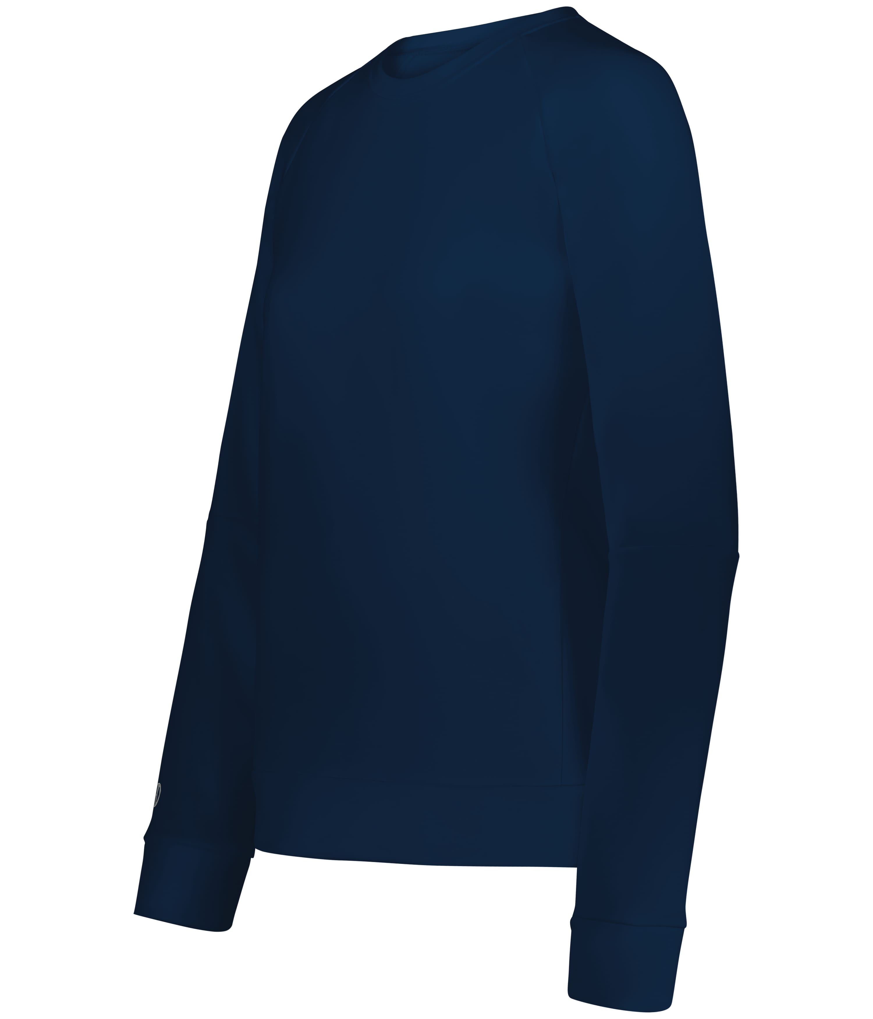 OUTLET-Holloway Ladies Momentum Team Fleece Crew