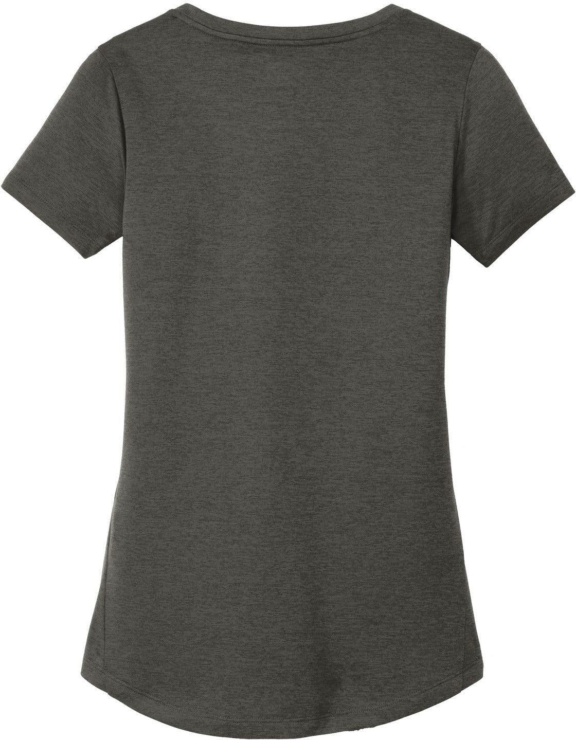 New Era Ladies Series Performance Scoop Tee