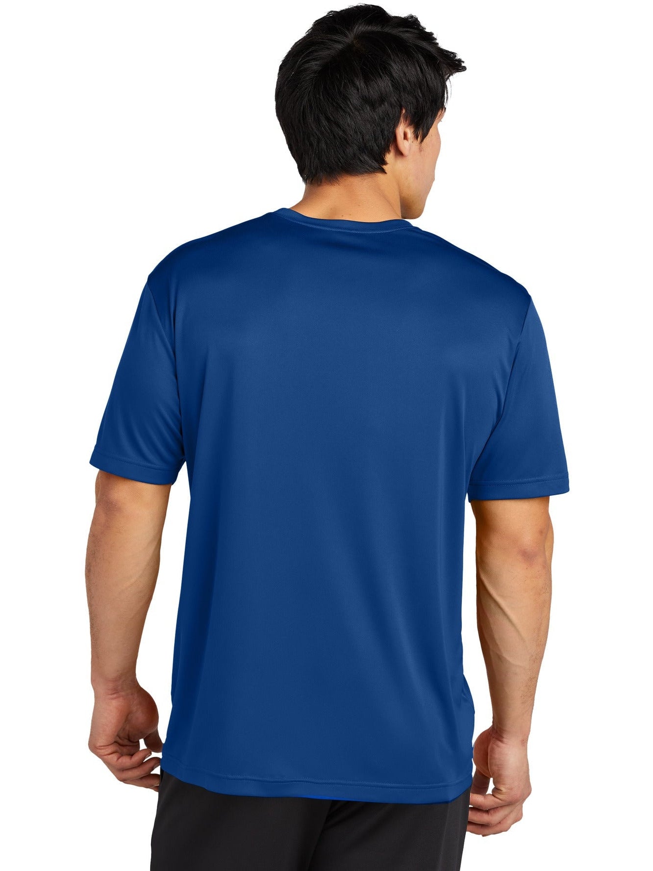 Sport-Tek Posicharge Re-Compete Tee