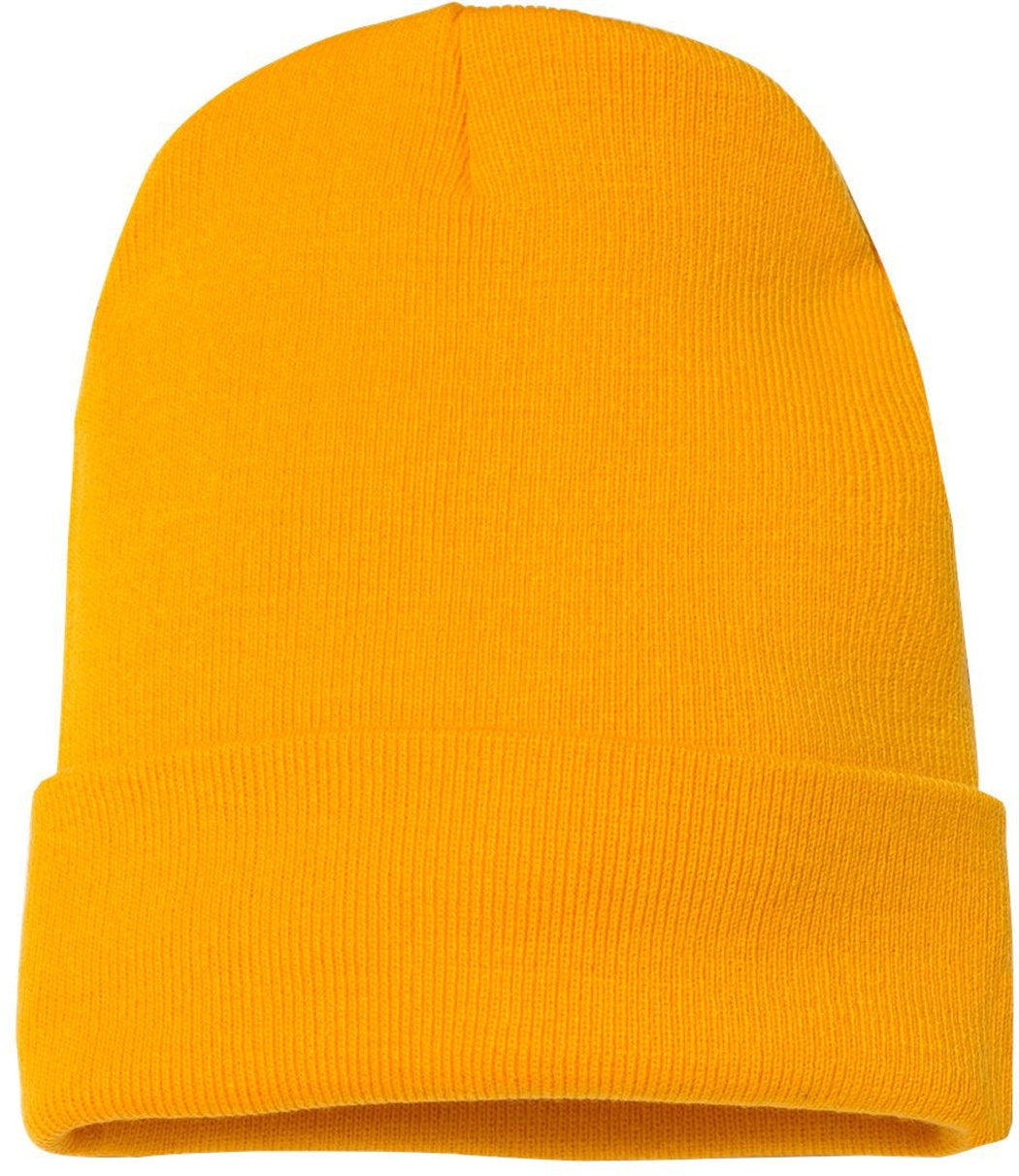 YP Classics Cuffed Beanie