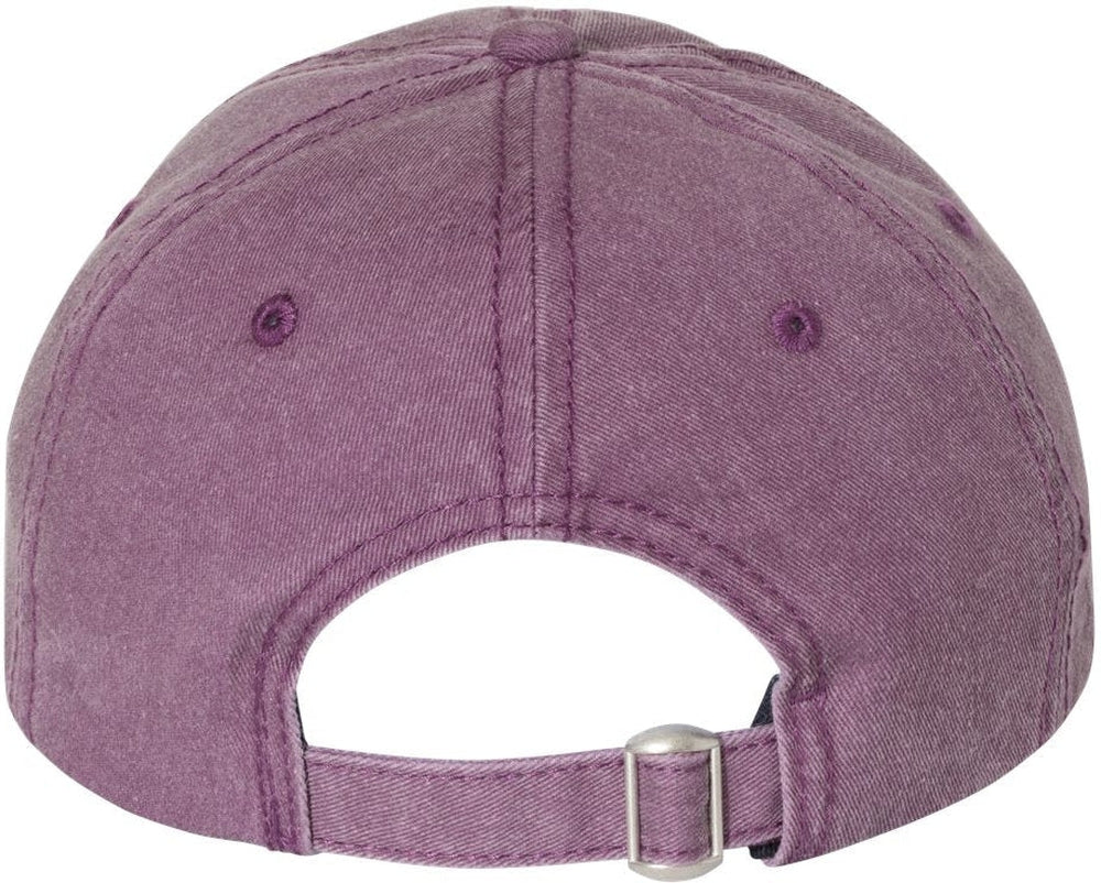 Sportsman Pigment-Dyed Cap