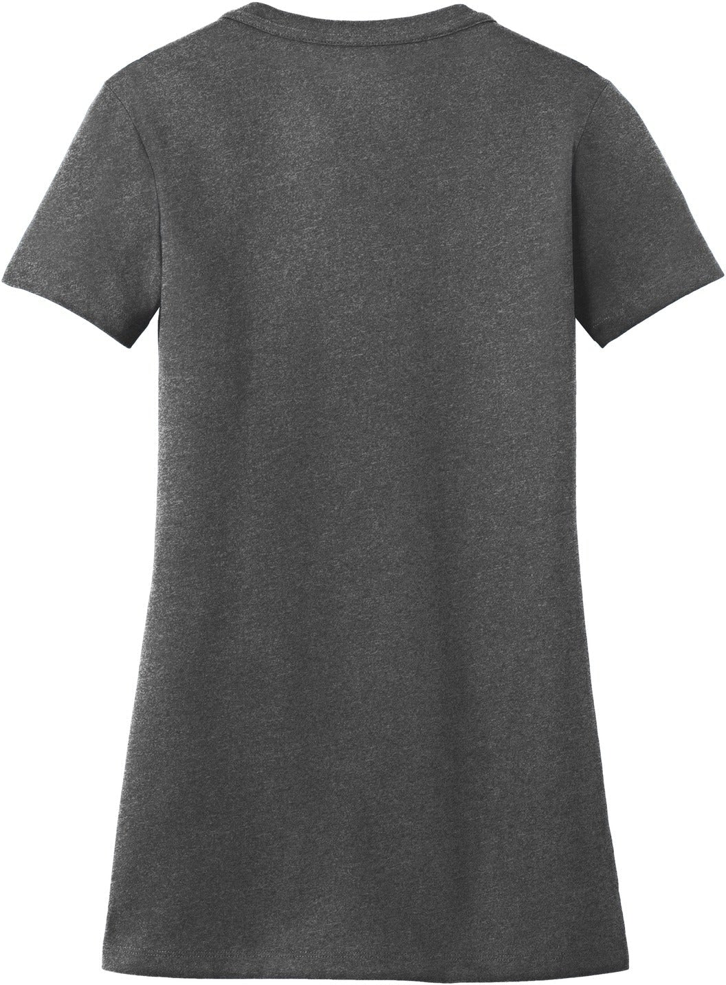 New EraLadies Heritage Blend V-Neck Tee