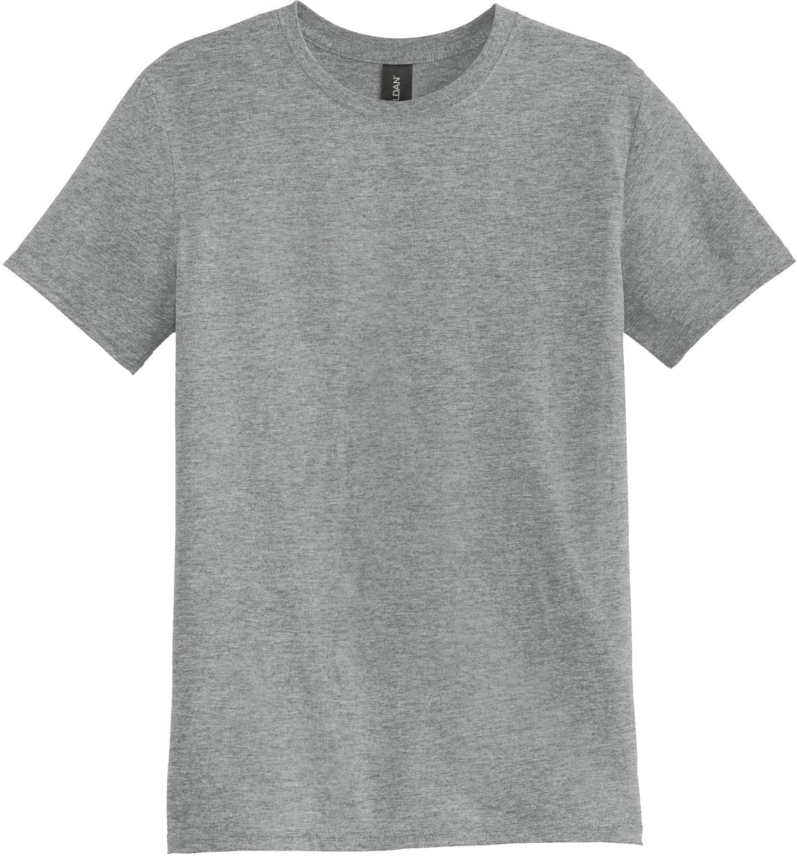 GildanTri-Blend Tee
