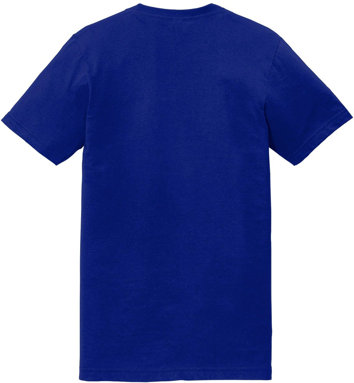 American ApparelFine Jersey T-Shirt