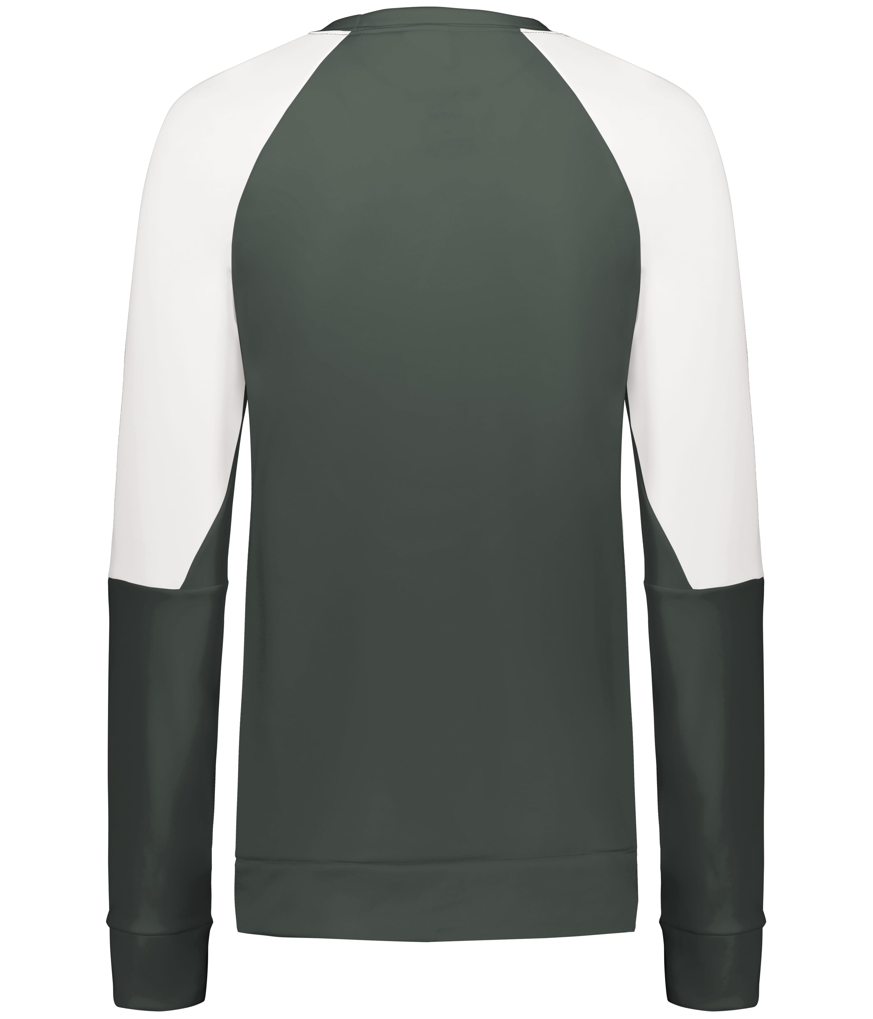 OUTLET-Holloway Ladies Momentum Team Fleece Crew