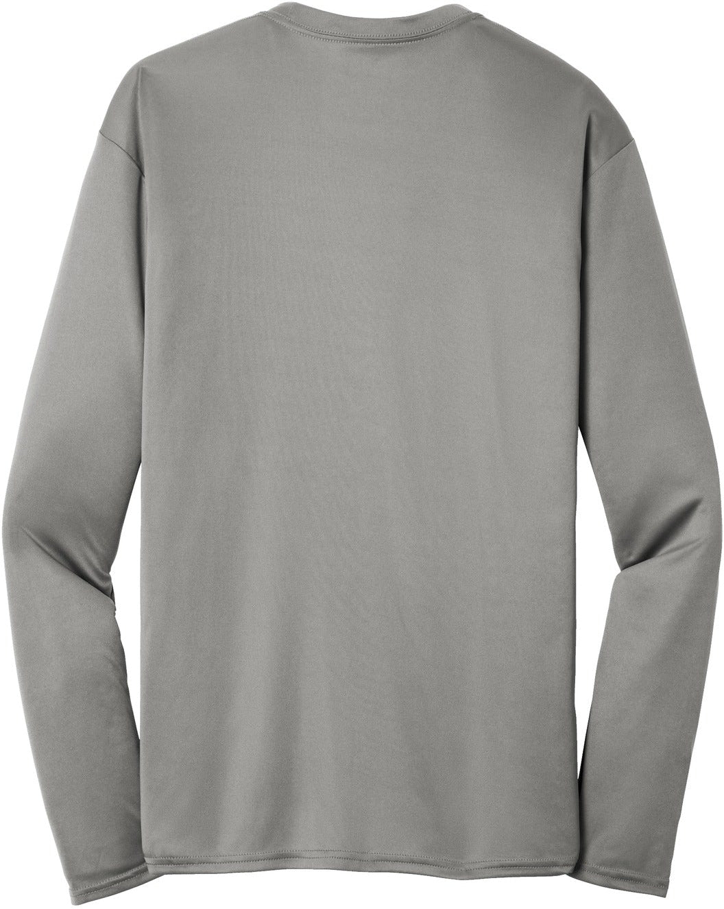 Port & Company Long Sleeve Performance Tee