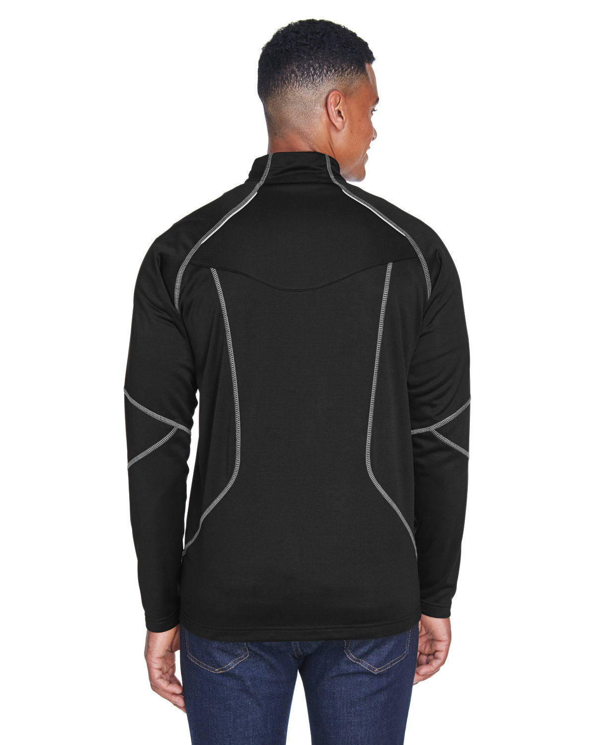 North End Gravity Performance Fleece Jacket