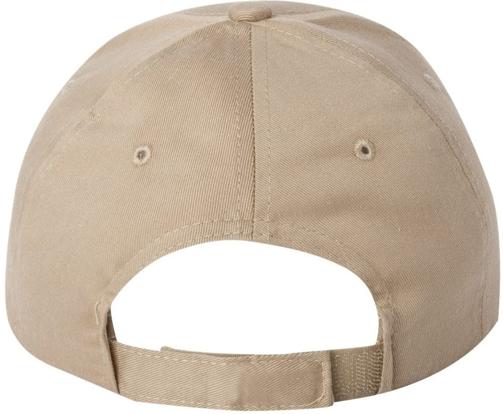 Valucap Twill Cap