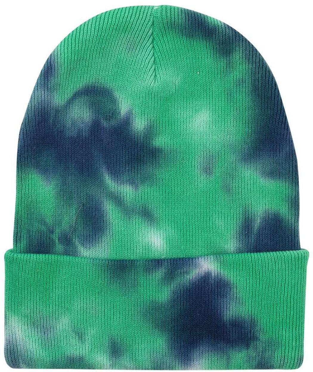 Sportsman 12 Tie-Dyed Knit