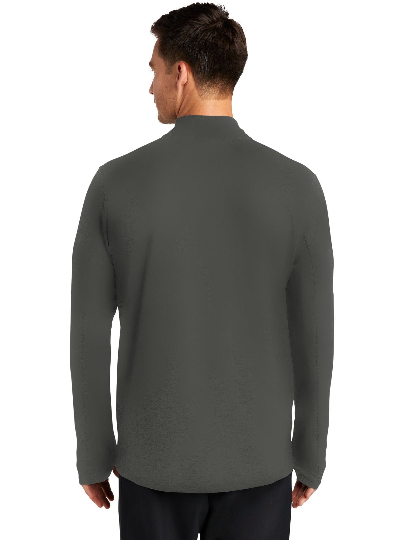 NIKE Dri-FIT Element 1/2-Zip Top