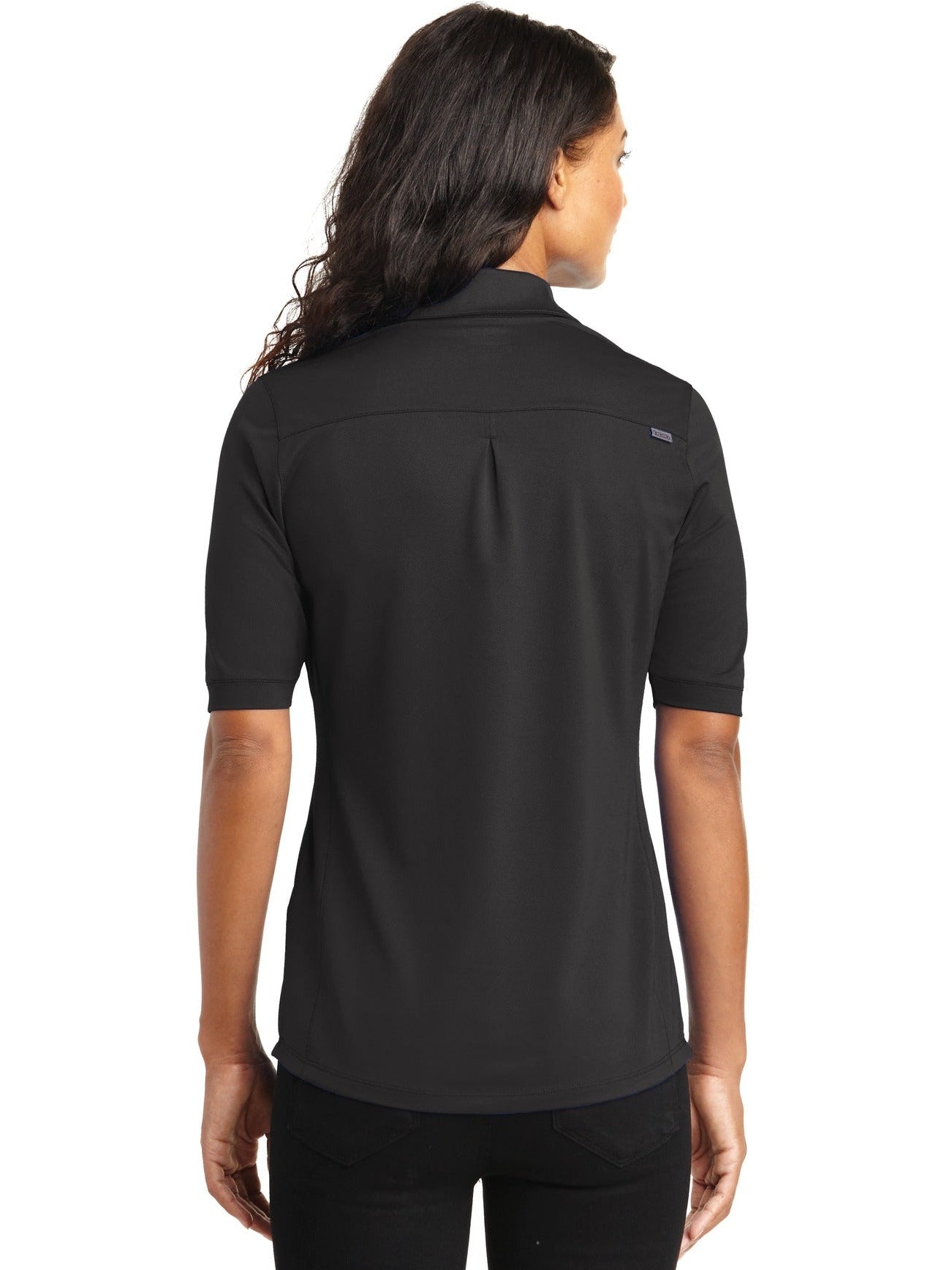 OGIO Ladies Metro Polo