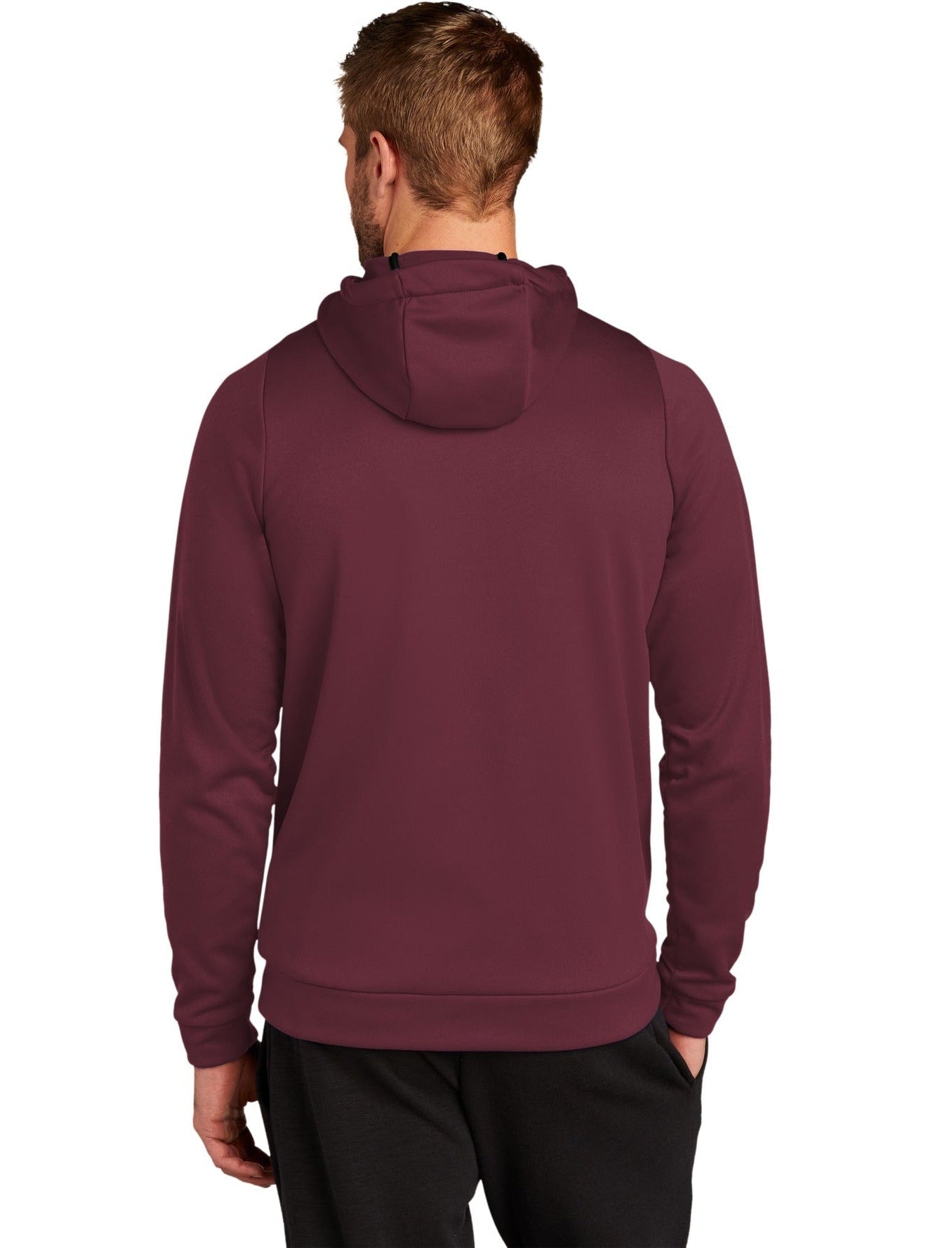 NIKE Therma-FIT Pullover Fleece Hoodie