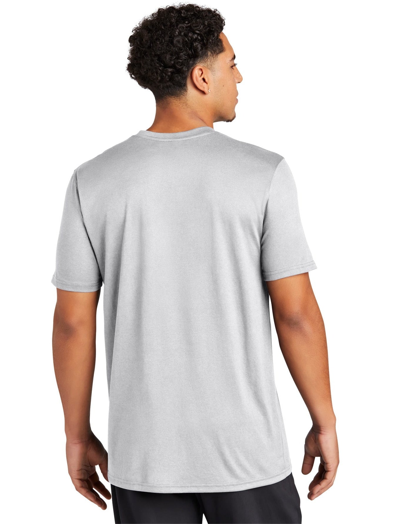 Sport-Tek Echo Tee