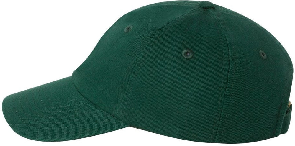 Valucap Adult Bio-Washed Classic Dadâs Cap