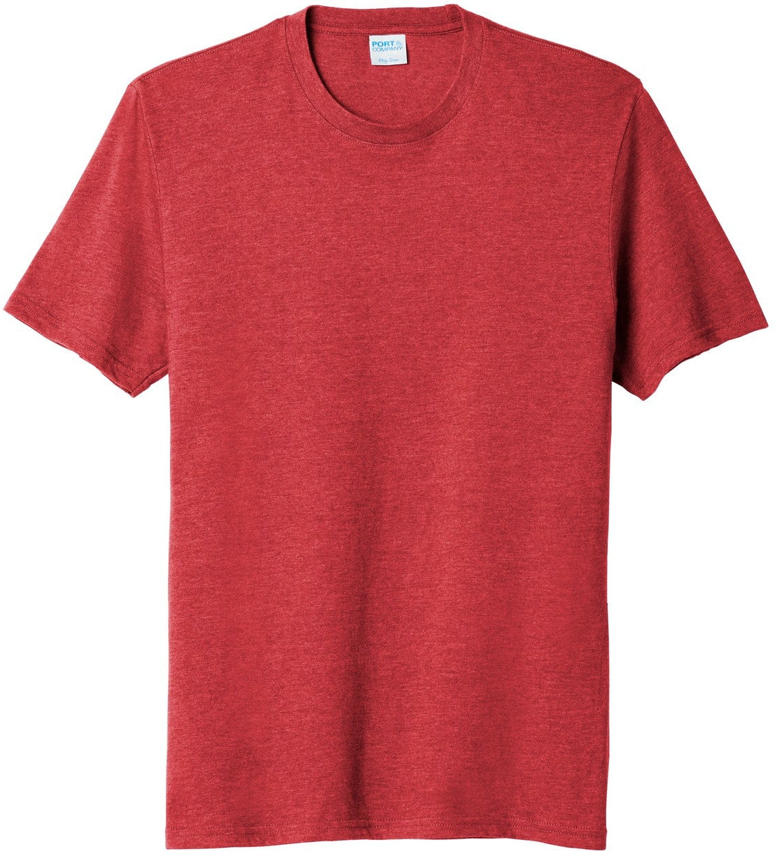 Port & Company Fan Favorite Blend Tee