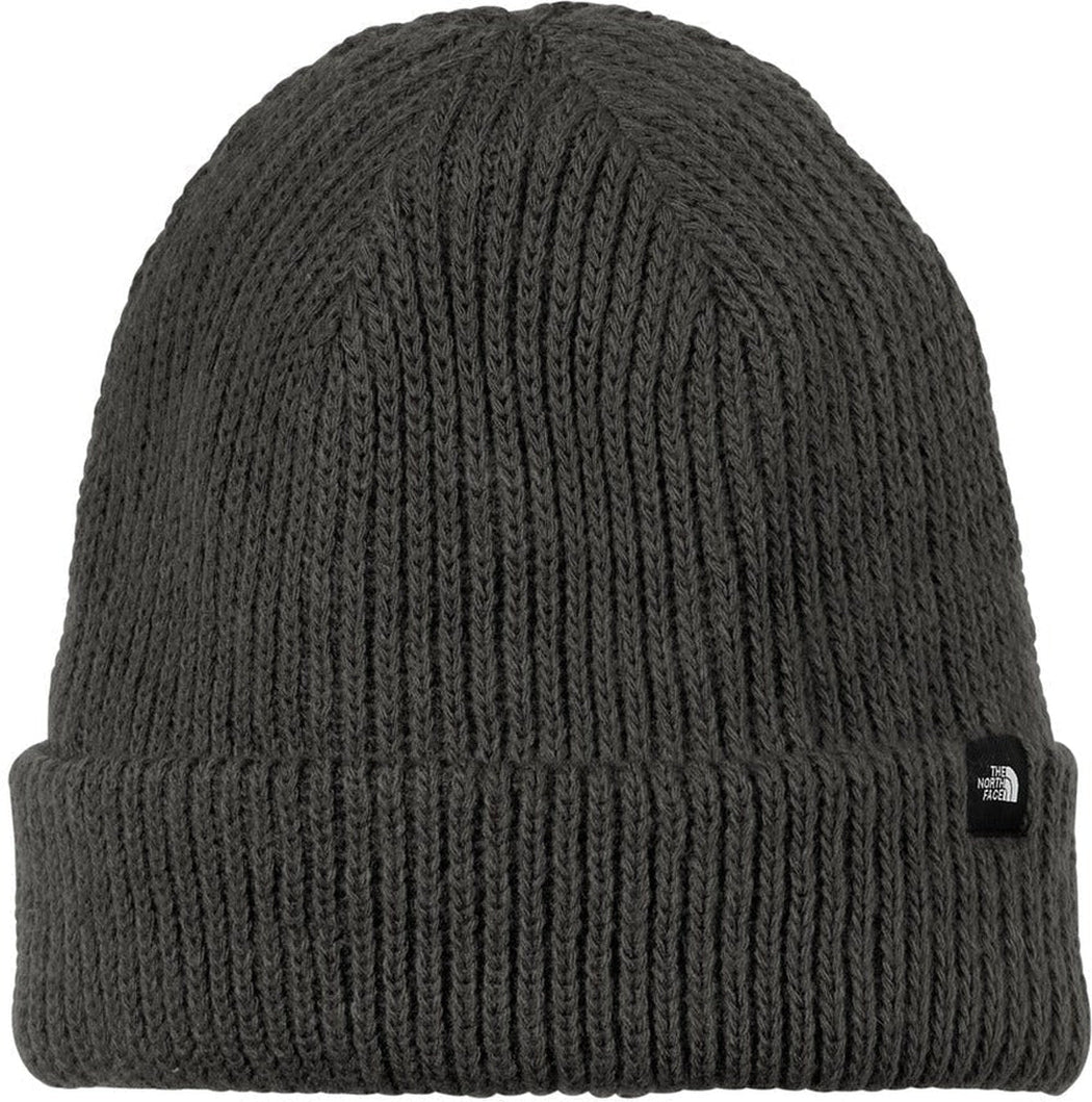 The North FaceCircular Rib Beanie