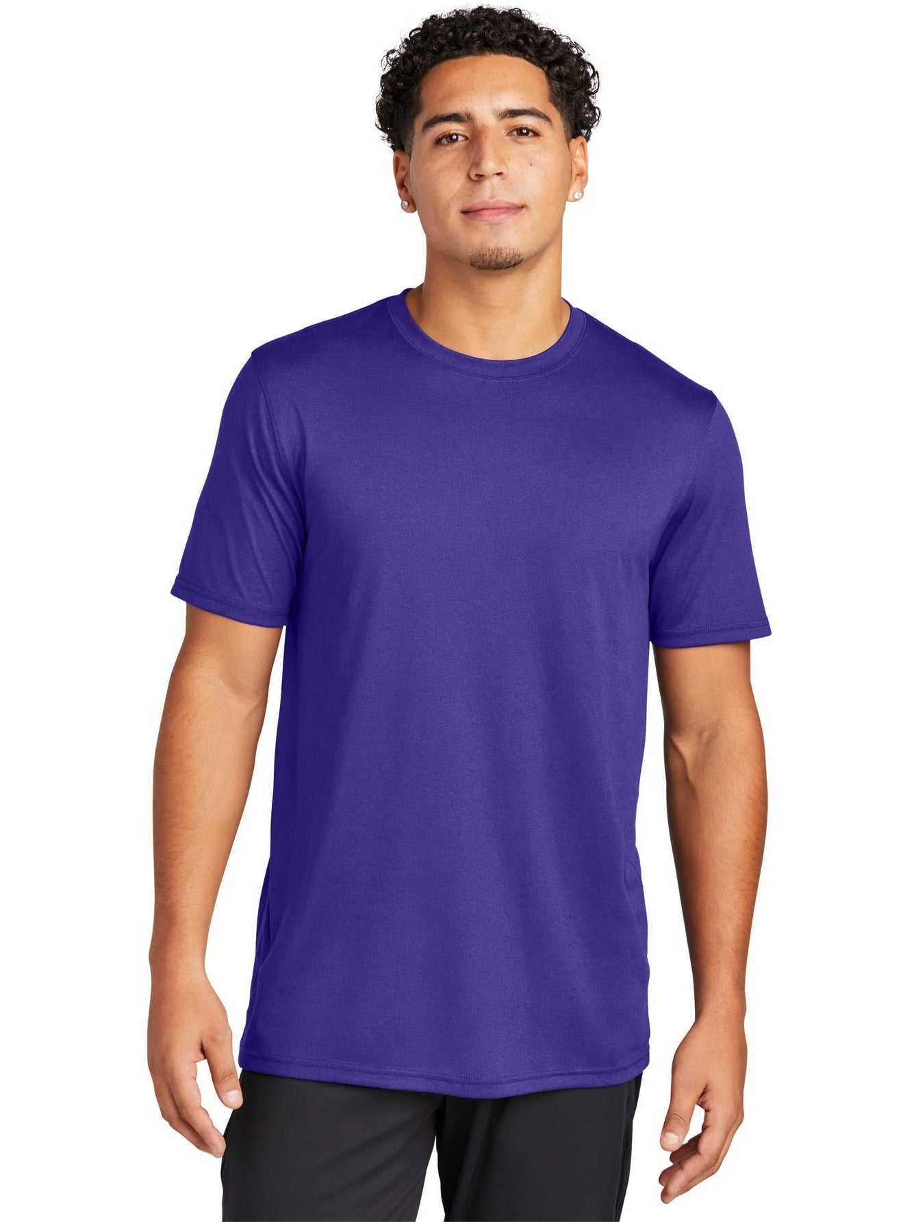 Sport-Tek Echo Tee