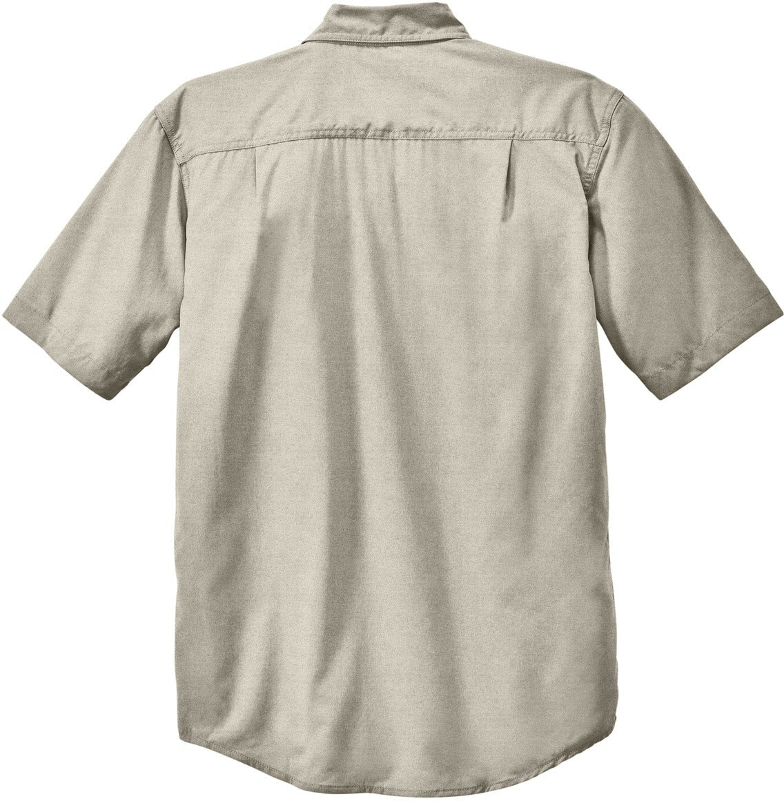 Carhartt Force Solid Short Sleeve Shirt