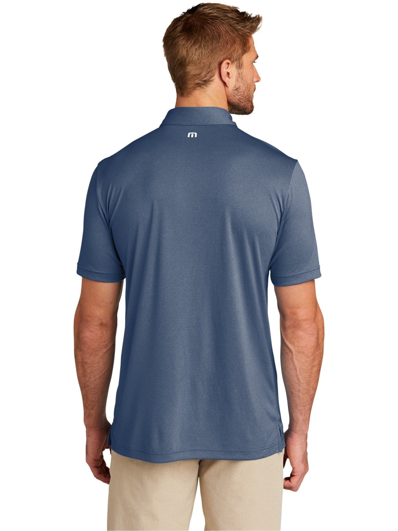 TravisMathew Coto Performance Polo