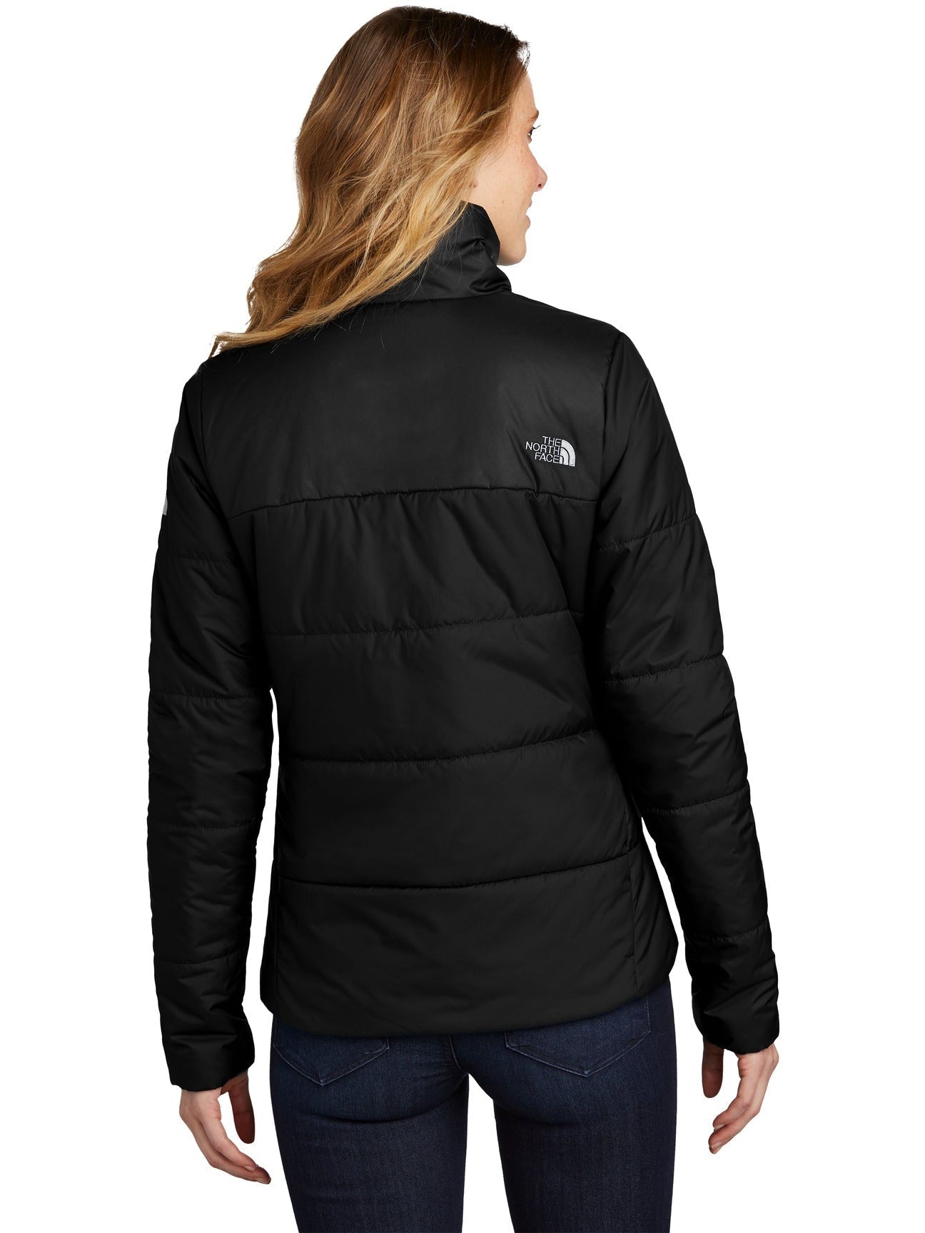 The North Face Ladies Everyday Insulated Jacket