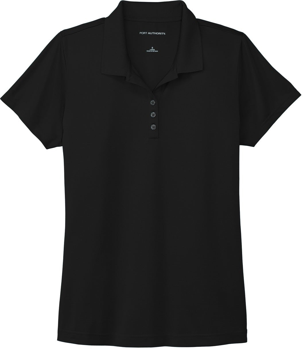 Port Authority Ladies Eclipse Stretch Polo