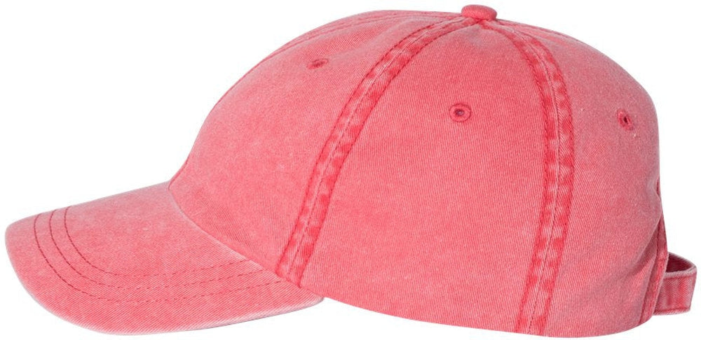 Sportsman Pigment-Dyed Cap