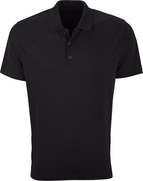 Vansport Omega Solid Mesh Tech Polo