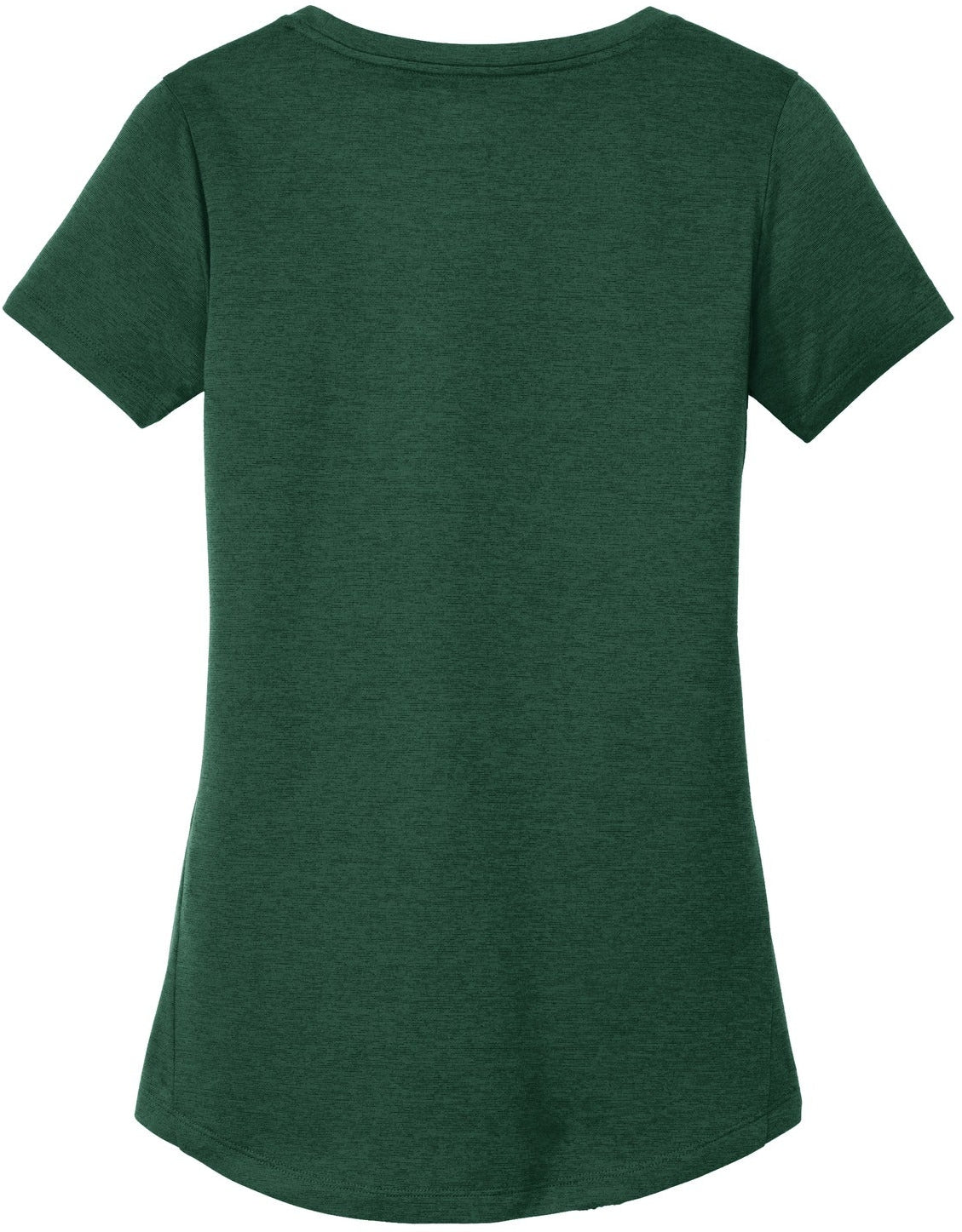 New Era Ladies Series Performance Scoop Tee