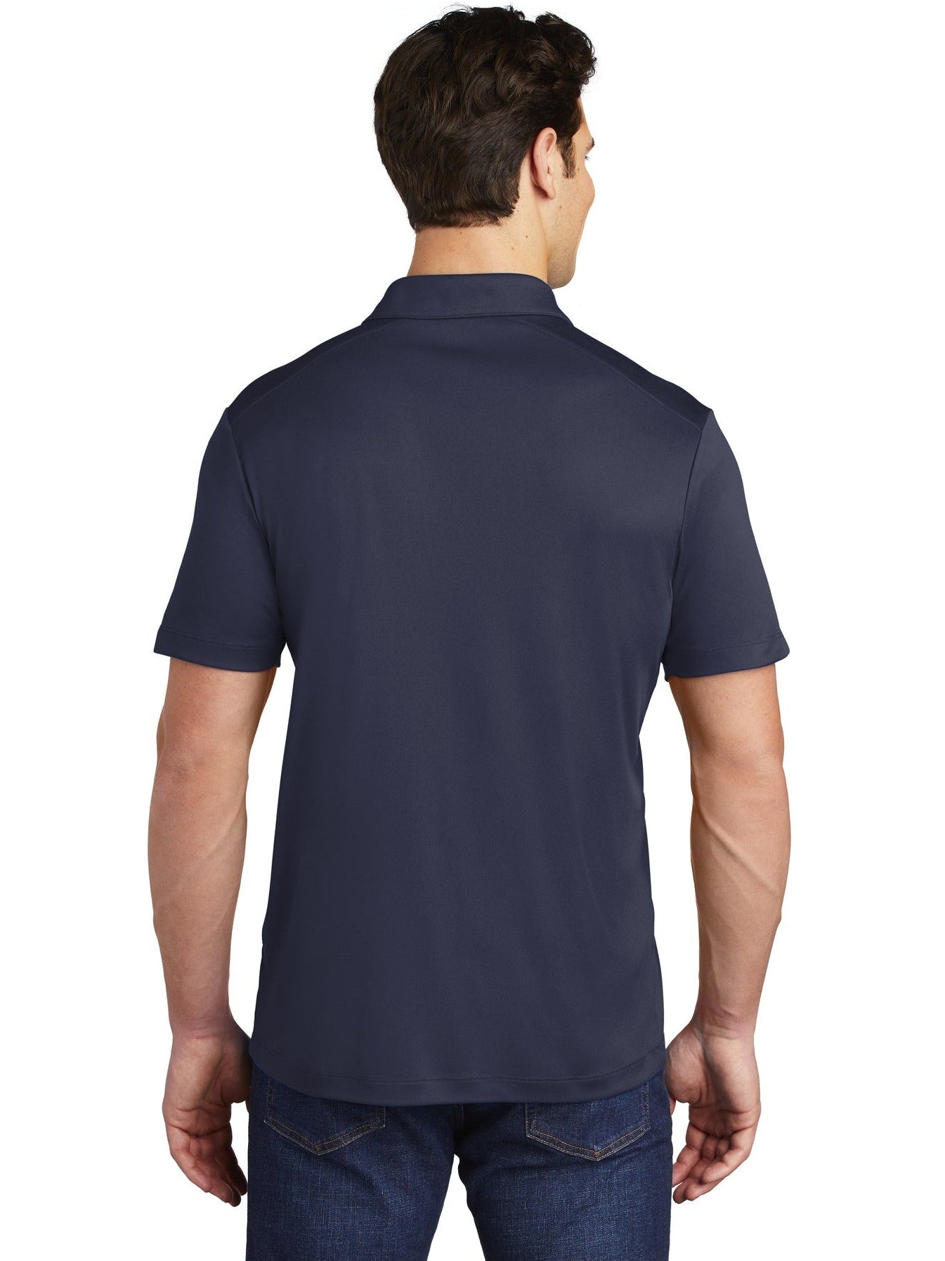 Sport-TekPosi-UVPro Polo