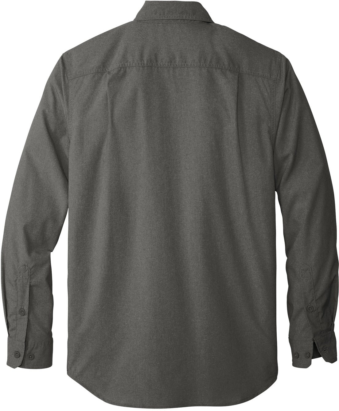 Carhartt Force Solid Long Sleeve Shirt