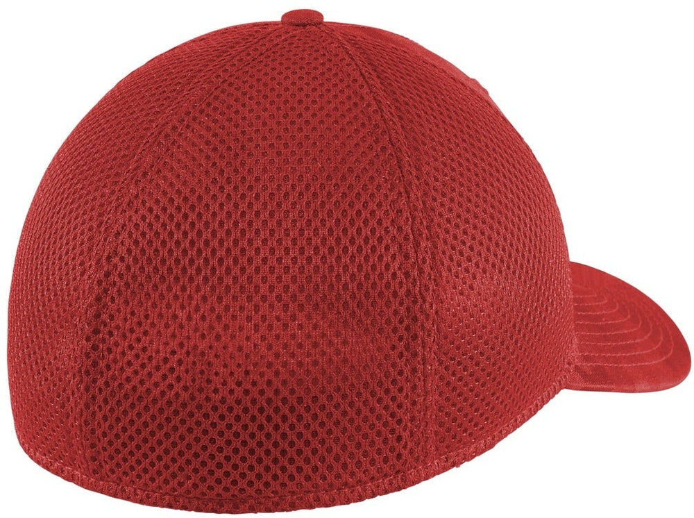 New EraTonal Camo Stretch Tech Mesh Cap