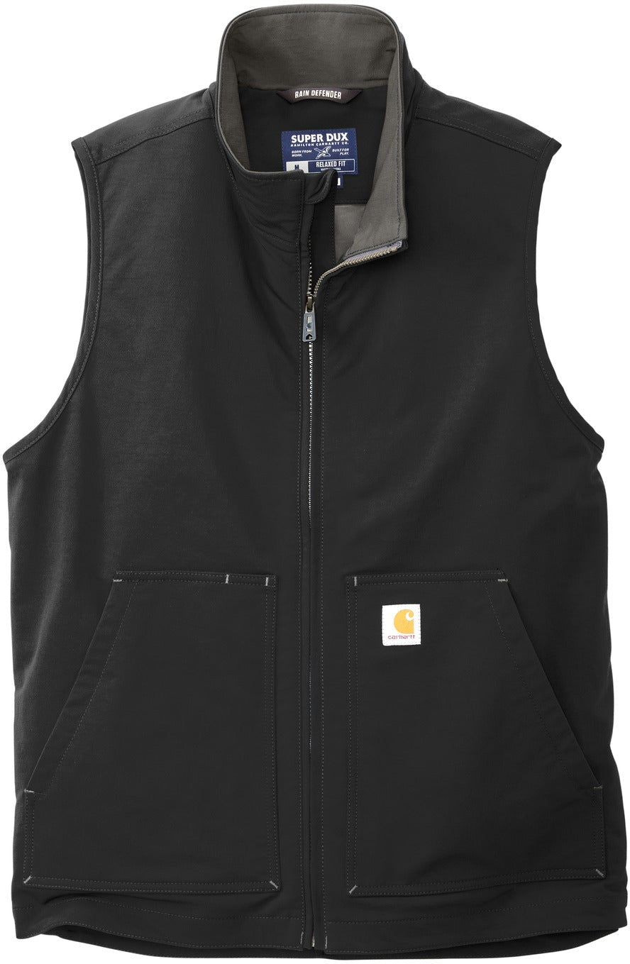 Carhartt Super Dux Soft Shell Vest